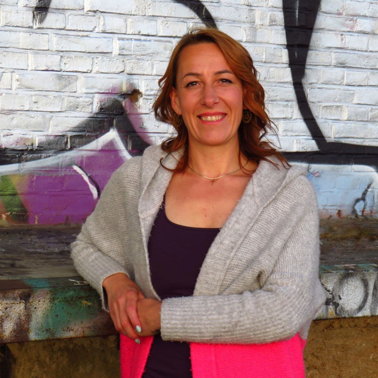 Coaching für Frauen bei Überlastung Flensburg Berlin 2